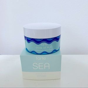 tarte drink of H2O hydrating boost moisturizer